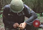 Image of American Army operation Vietnam, 1965, second 30 stock footage video 65675067097
