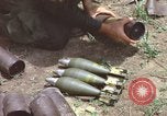 Image of American Army operation Vietnam, 1965, second 33 stock footage video 65675067097