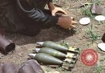 Image of American Army operation Vietnam, 1965, second 34 stock footage video 65675067097