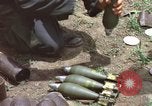 Image of American Army operation Vietnam, 1965, second 35 stock footage video 65675067097