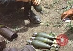 Image of American Army operation Vietnam, 1965, second 36 stock footage video 65675067097