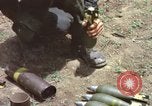 Image of American Army operation Vietnam, 1965, second 37 stock footage video 65675067097
