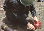 Image of American Army operation Vietnam, 1965, second 38 stock footage video 65675067097