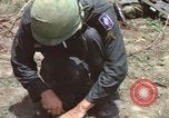 Image of American Army operation Vietnam, 1965, second 39 stock footage video 65675067097