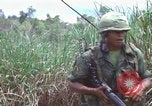 Image of American Army operation Vietnam, 1965, second 41 stock footage video 65675067097