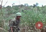 Image of American Army operation Vietnam, 1965, second 43 stock footage video 65675067097