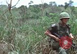 Image of American Army operation Vietnam, 1965, second 47 stock footage video 65675067097