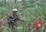 Image of American Army operation Vietnam, 1965, second 52 stock footage video 65675067097