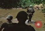 Image of American Army operation Vietnam, 1965, second 54 stock footage video 65675067097