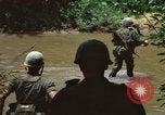 Image of American Army operation Vietnam, 1965, second 55 stock footage video 65675067097