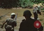 Image of American Army operation Vietnam, 1965, second 56 stock footage video 65675067097