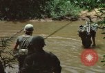 Image of American Army operation Vietnam, 1965, second 58 stock footage video 65675067097