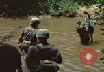 Image of American Army operation Vietnam, 1965, second 59 stock footage video 65675067097
