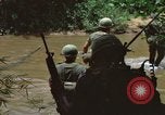 Image of American Army operation Vietnam, 1965, second 62 stock footage video 65675067097