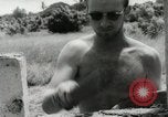 Immagine di Corpo di pace Washington DC USA, 1961, secondo 35 filmato di repertorio 65675067098