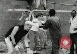 Immagine di Corpo di pace Washington DC USA, 1961, secondo 42 filmato di repertorio 65675067098