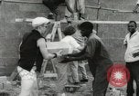 Immagine di Corpo di pace Washington DC USA, 1961, secondo 43 filmato di repertorio 65675067098