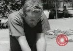 Immagine di Corpo di pace Washington DC USA, 1961, secondo 52 filmato di repertorio 65675067098