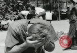 Immagine di Corpo di pace Washington DC USA, 1961, secondo 53 filmato di repertorio 65675067098