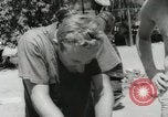 Immagine di Corpo di pace Washington DC USA, 1961, secondo 54 filmato di repertorio 65675067098