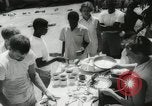 Immagine di Corpo di pace Washington DC USA, 1961, secondo 57 filmato di repertorio 65675067098