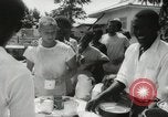 Immagine di Corpo di pace Washington DC USA, 1961, secondo 58 filmato di repertorio 65675067098
