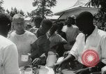 Immagine di Corpo di pace Washington DC USA, 1961, secondo 59 filmato di repertorio 65675067098