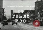 Image of 1936 floods in the United States United States USA, 1936, second 1 stock footage video 65675067099