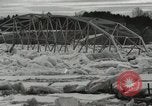 Image of 1936 floods in the United States United States USA, 1936, second 10 stock footage video 65675067099
