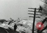 Image of 1936 floods in the United States United States USA, 1936, second 17 stock footage video 65675067099