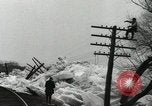 Image of 1936 floods in the United States United States USA, 1936, second 18 stock footage video 65675067099
