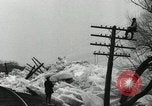Image of 1936 floods in the United States United States USA, 1936, second 19 stock footage video 65675067099