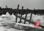 Image of 1936 floods in the United States United States USA, 1936, second 20 stock footage video 65675067099