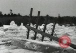 Image of 1936 floods in the United States United States USA, 1936, second 21 stock footage video 65675067099