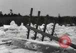 Image of 1936 floods in the United States United States USA, 1936, second 22 stock footage video 65675067099