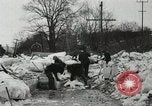 Image of 1936 floods in the United States United States USA, 1936, second 27 stock footage video 65675067099