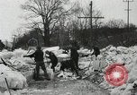 Image of 1936 floods in the United States United States USA, 1936, second 28 stock footage video 65675067099