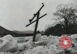 Image of 1936 floods in the United States United States USA, 1936, second 36 stock footage video 65675067099