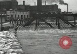 Image of 1936 floods in the United States United States USA, 1936, second 43 stock footage video 65675067099