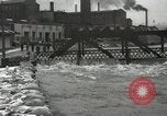 Image of 1936 floods in the United States United States USA, 1936, second 44 stock footage video 65675067099