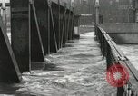 Image of 1936 floods in the United States United States USA, 1936, second 46 stock footage video 65675067099