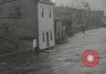 Image of 1936 floods in the United States United States USA, 1936, second 49 stock footage video 65675067099