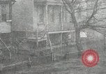 Image of 1936 floods in the United States United States USA, 1936, second 56 stock footage video 65675067099