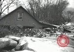 Image of 1936 floods in the United States United States USA, 1936, second 57 stock footage video 65675067099
