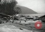 Image of 1936 floods in the United States United States USA, 1936, second 62 stock footage video 65675067099