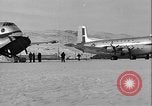 Image of American troops Greenland, 1954, second 3 stock footage video 65675067100