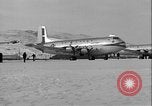 Image of American troops Greenland, 1954, second 4 stock footage video 65675067100