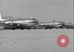 Image of American troops Greenland, 1954, second 5 stock footage video 65675067100