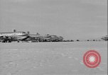 Image of American troops Greenland, 1954, second 7 stock footage video 65675067100
