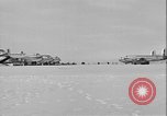 Image of American troops Greenland, 1954, second 8 stock footage video 65675067100